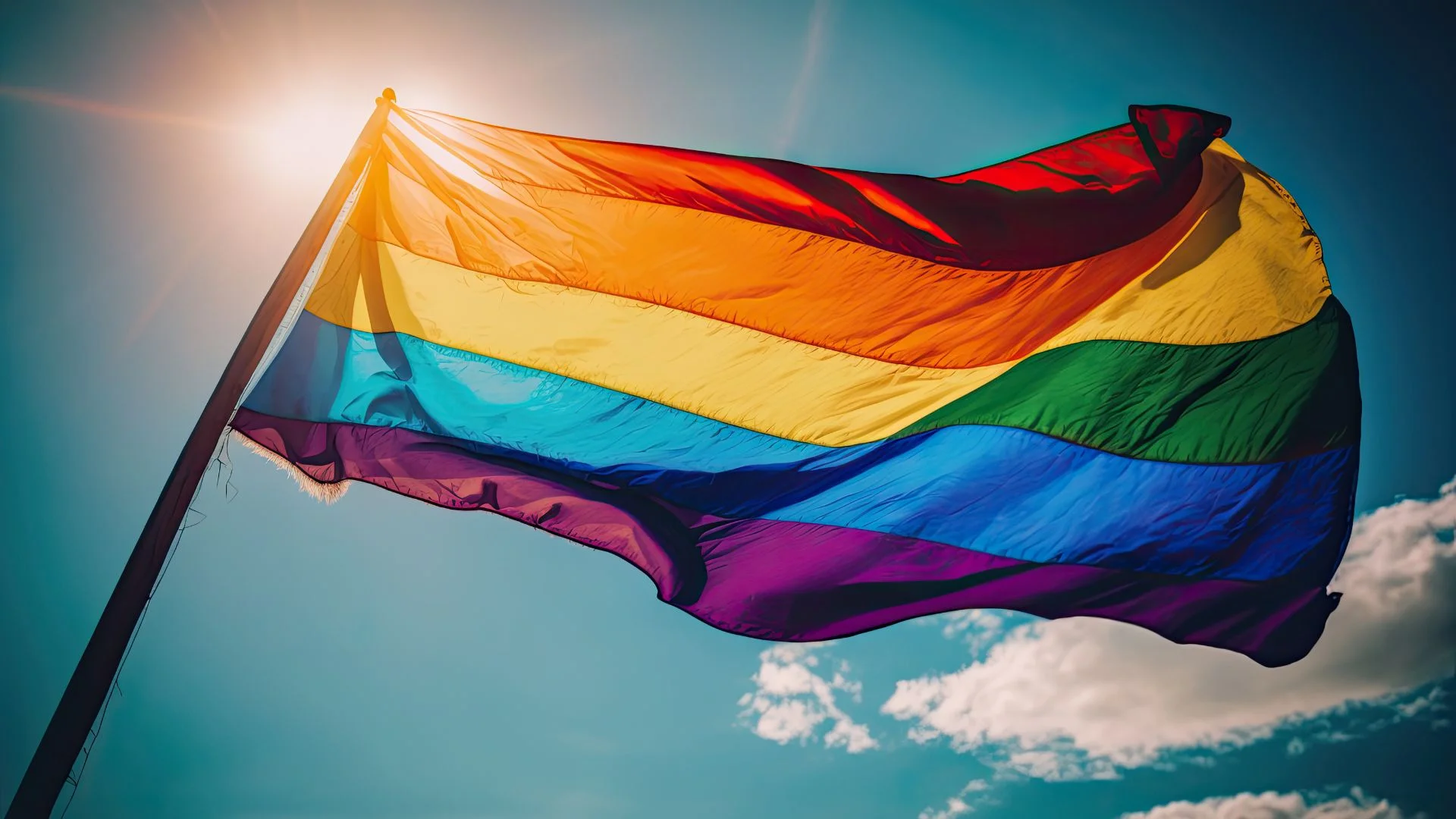 A New Dawn for The LGBTQ+ Community