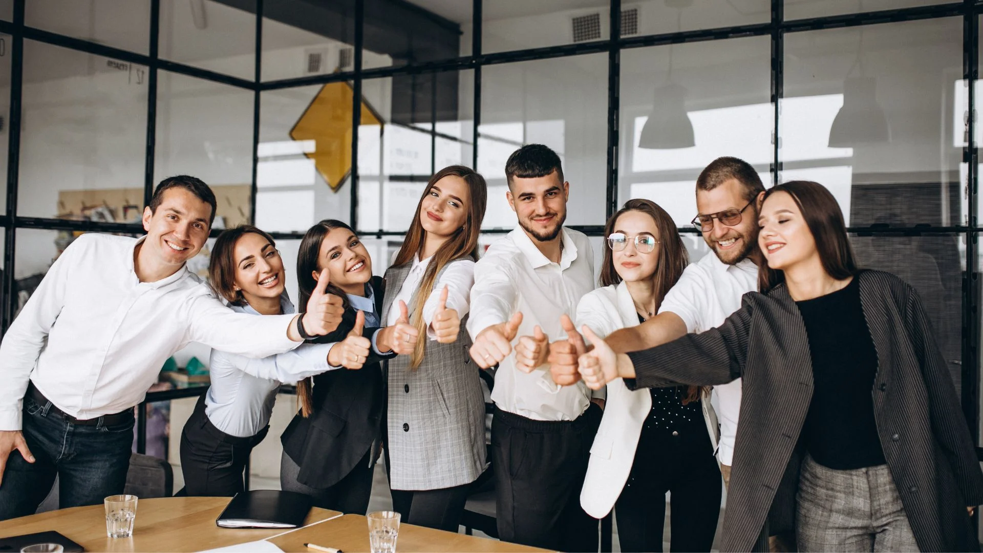 Businesses to Build a Positive Work Culture