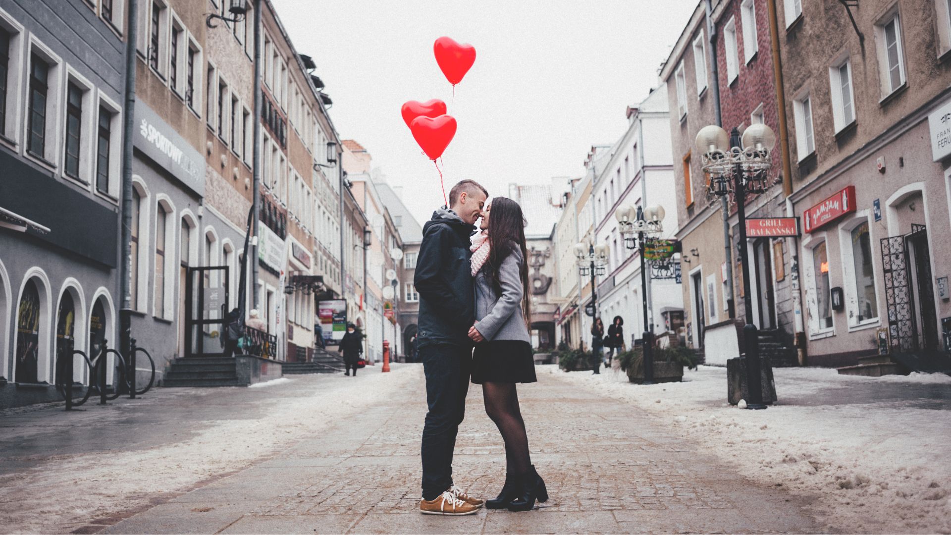 Eight Dating Myths: Uncovering the Truths for Romantic Success