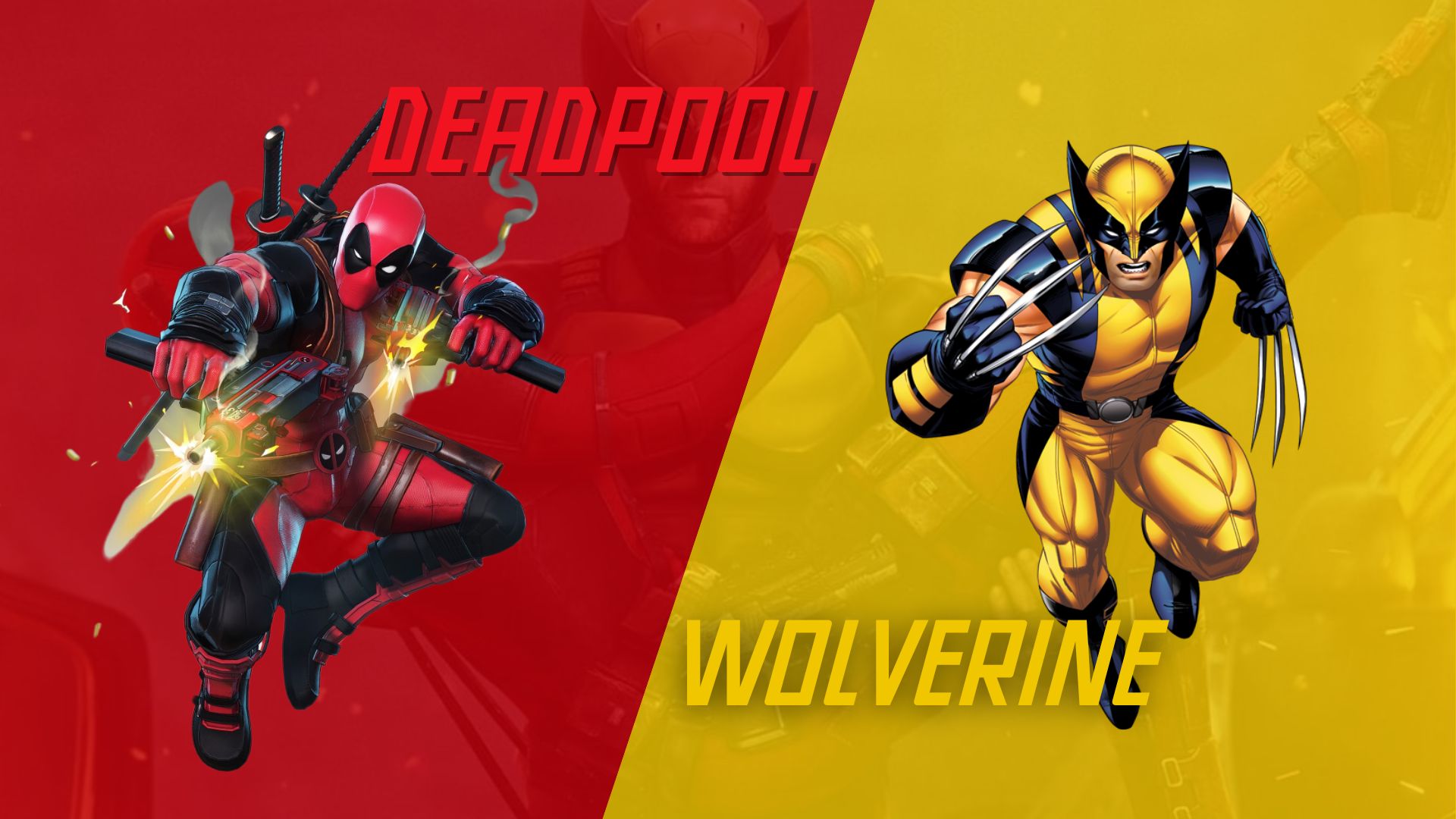 Marvel's Deadpool and Wolverine Movie Review