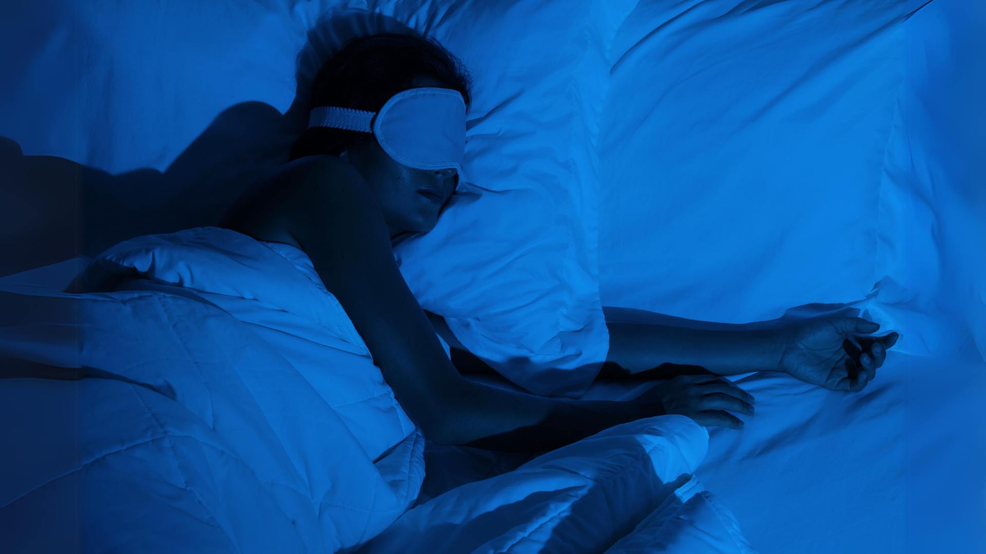 How to Achieve a Good Night’s Sleep: Tips for Improved Rest