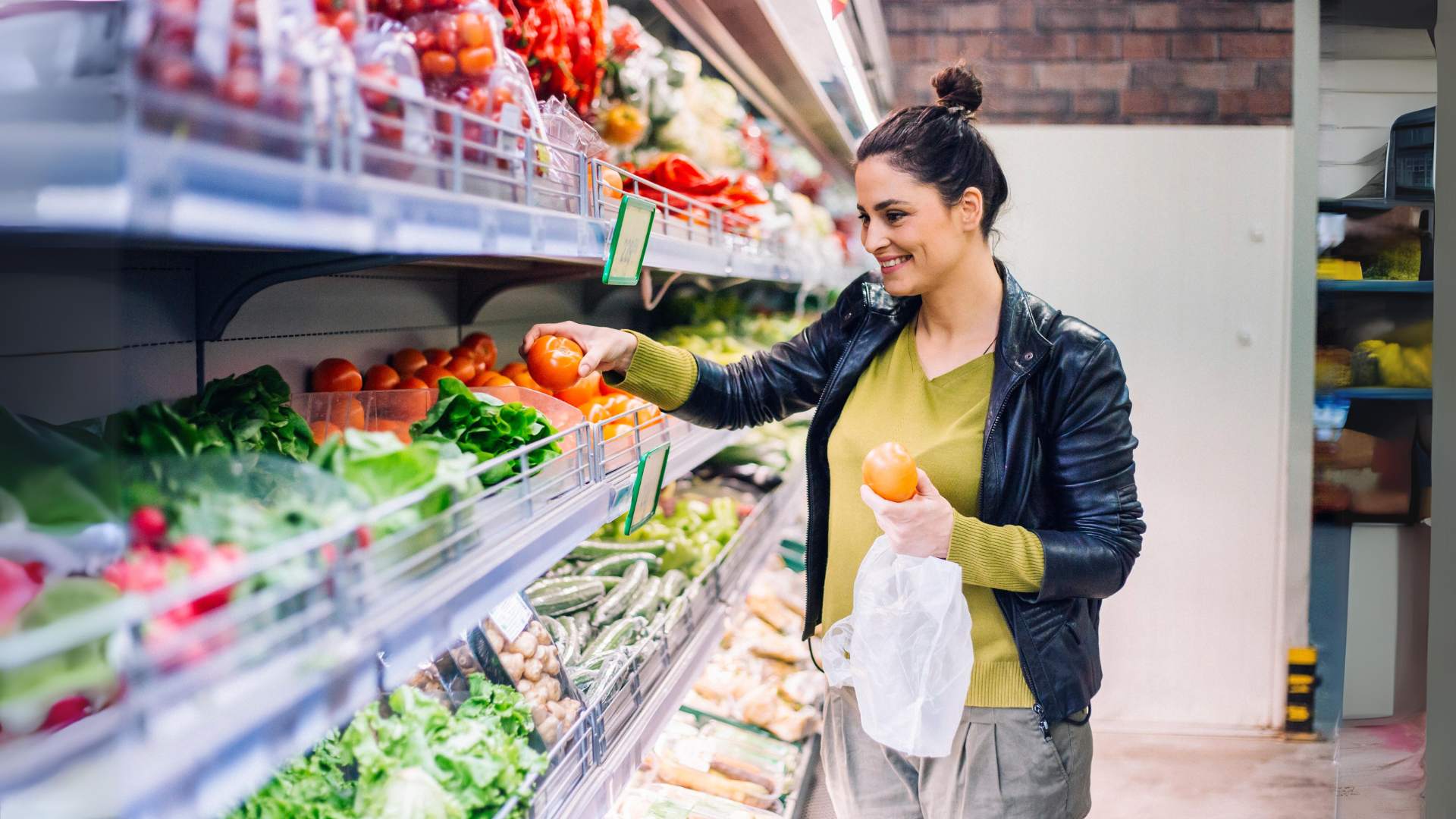 Tips for Saving Money on Your Next Grocery Shopping