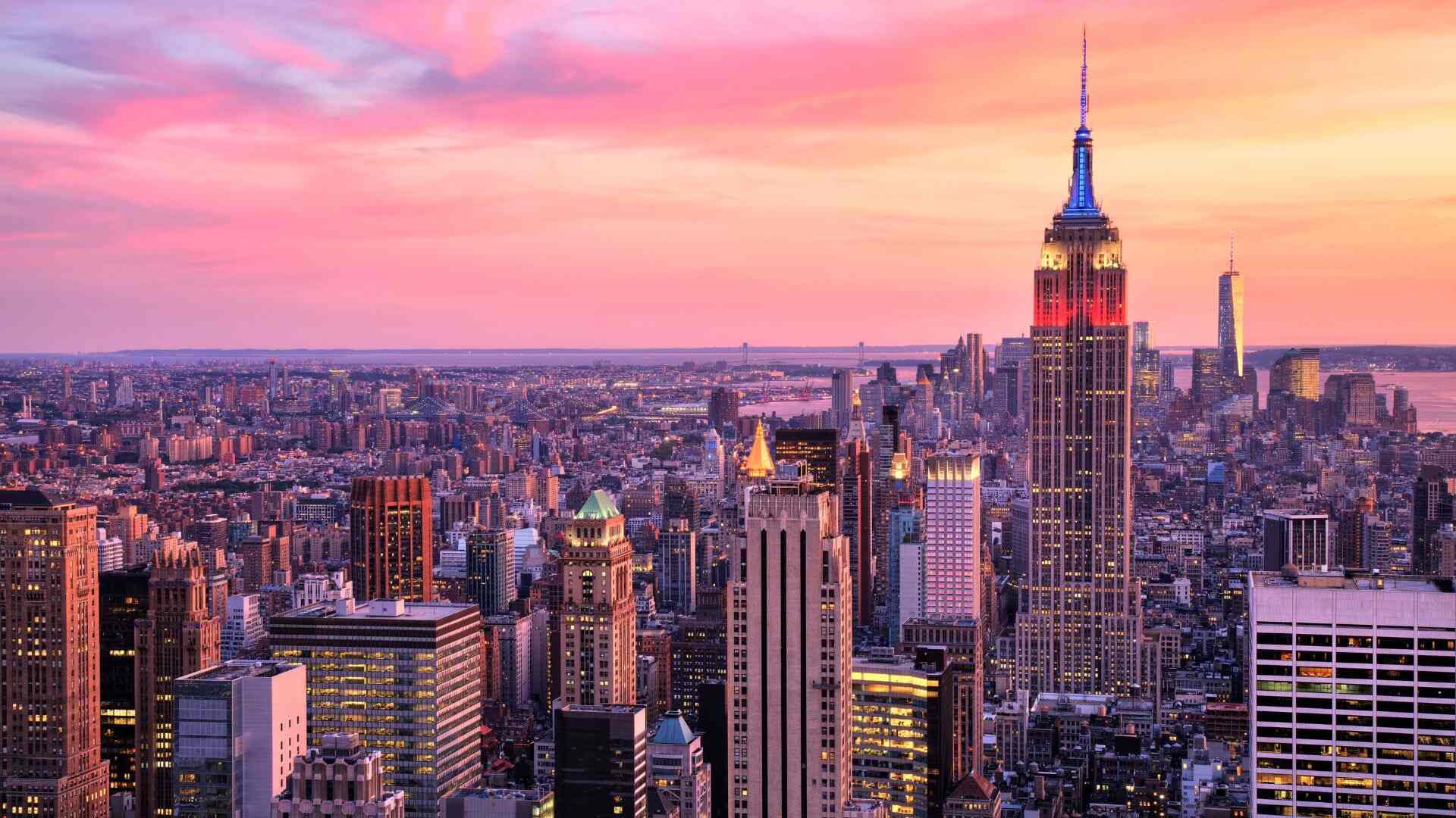 The Ultimate Guide to the Highest-Paying Jobs in New York