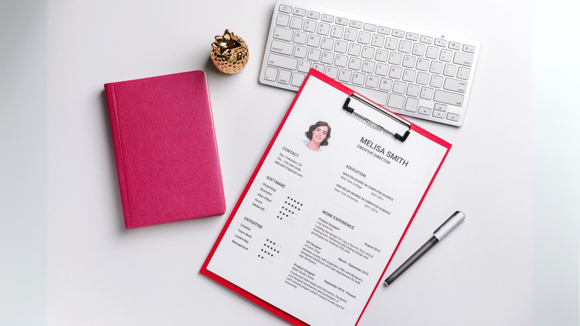 5 Steps to Enhance Your Online Resume: A Comprehensive Guide