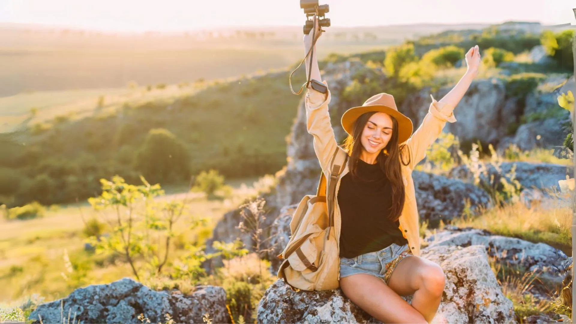 10 Tips for Taking Your First Solo Trip