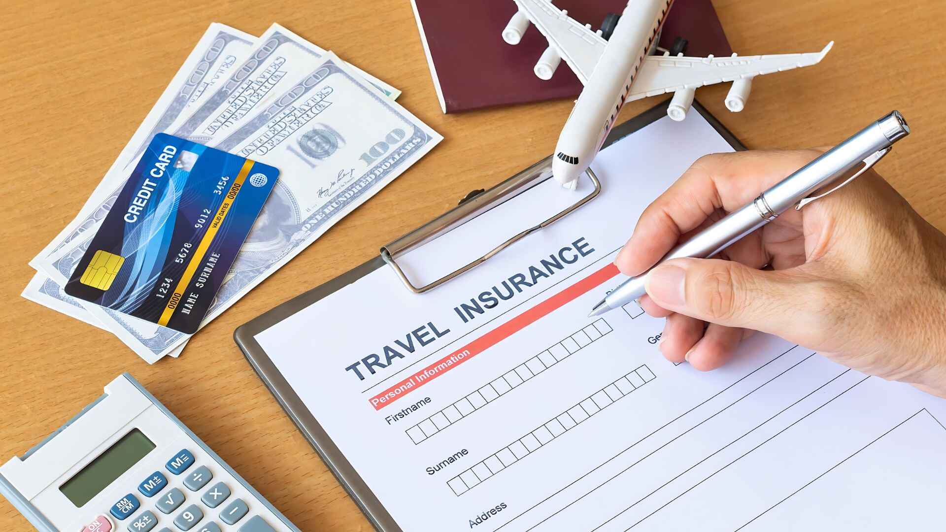 Choosing the Perfect Travel Insurance for Your Next Trip