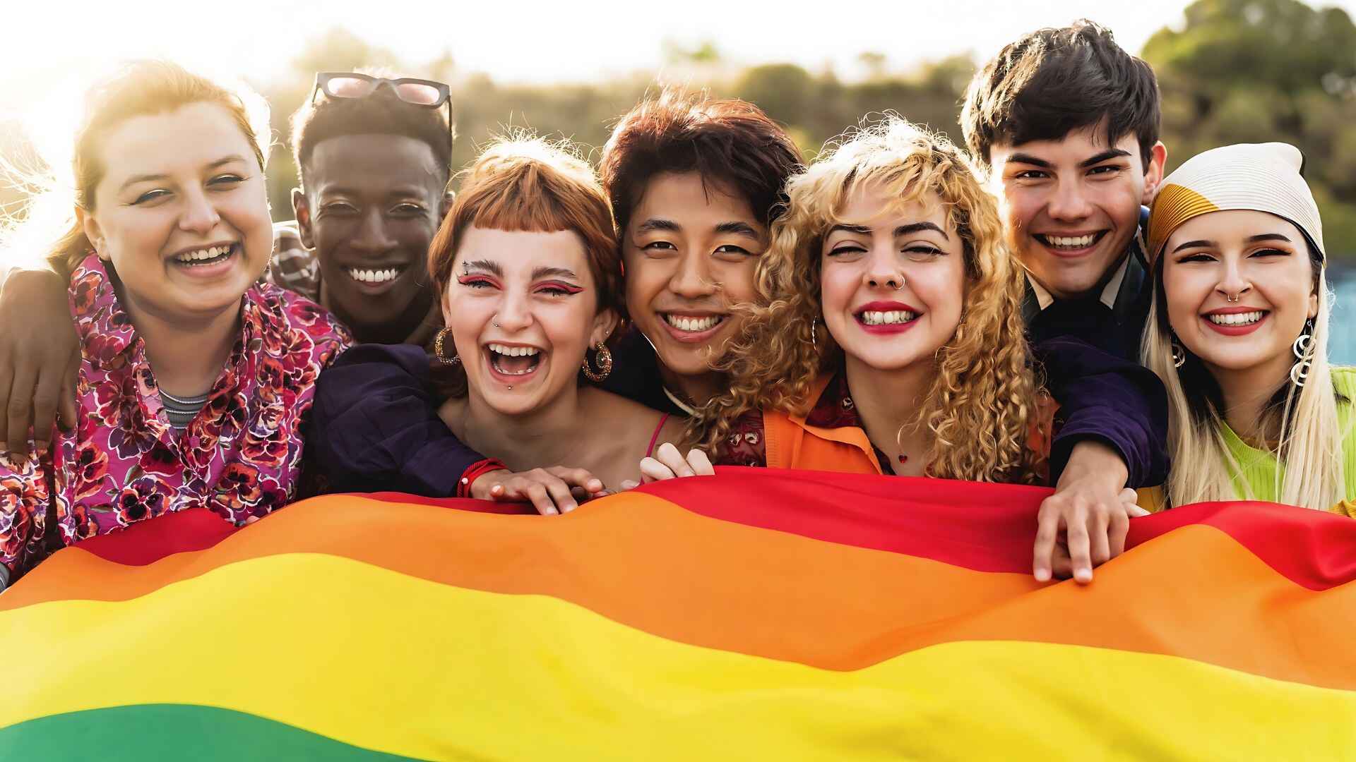 What Does STEM Mean in LGBTQ+